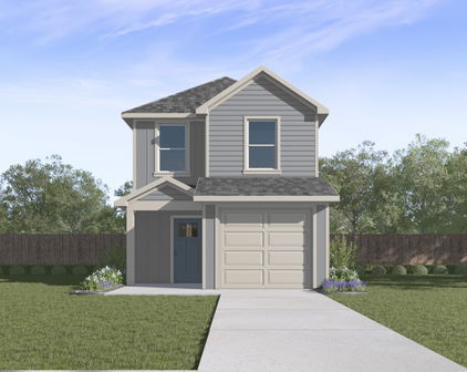 4125 Quarry St, Crandall