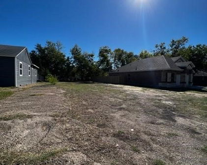 1103 S Frances St, Terrell