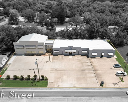 400 N 4th St, Wills Point