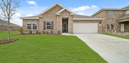740 Vineyard Way, Forney