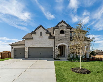 3726 Blooming Prairie Dr, Crandall