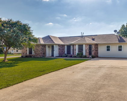 116 Curtis Ln, Quinlan