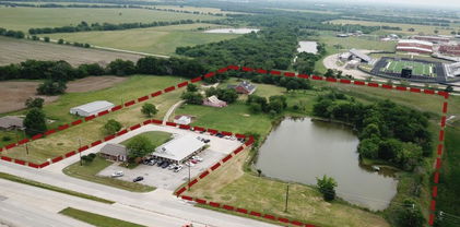 6957 W Interstate 30, Royse City
