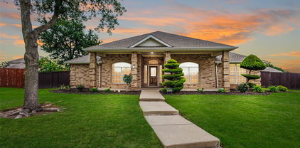 3002 Silver Springs Way, Rowlett
