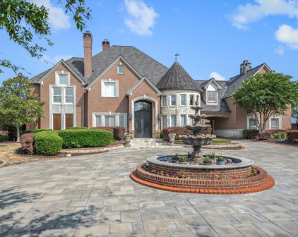304 Dalview Ct, Forney