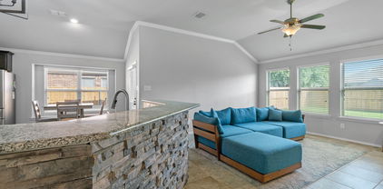 4130 Gaillardia Way, Forney