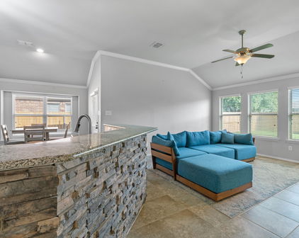 4130 Gaillardia Way, Forney