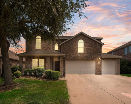 1010 Trickham Dr, Forney