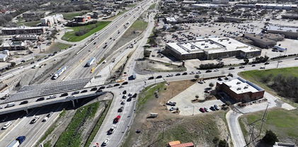 000 I-30 Expy, Rockwall