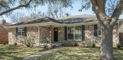 4307 Blackheath Rd, Dallas