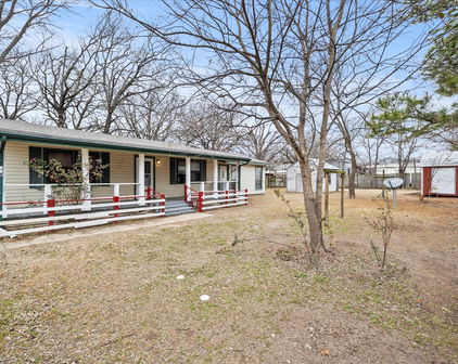 109 Seagrove Ln, West Tawakoni