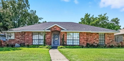 3610 Christopher Dr, Rowlett