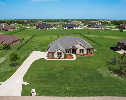 1044 Encino Ct, Wills Point