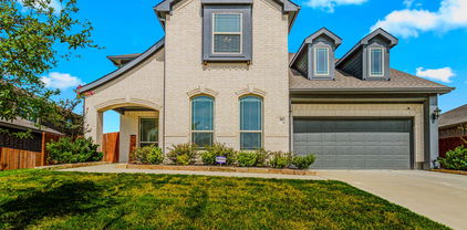 3803 Noblewood Dr, Forney