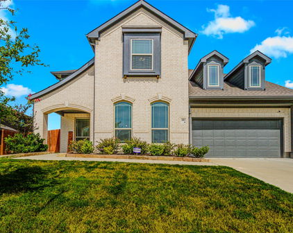 3803 Noblewood Dr, Forney
