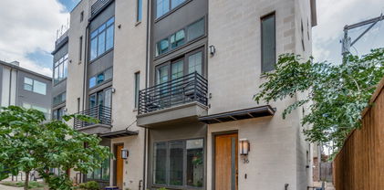 3200 Ross Ave Unit 36, Dallas