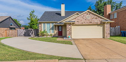 7302 Dartmouth Dr, Rowlett