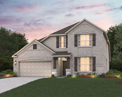 115 National Ct, Forney