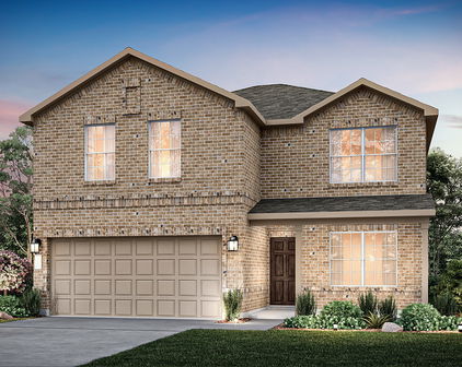 2037 Pleasant Knoll Cir, Forney
