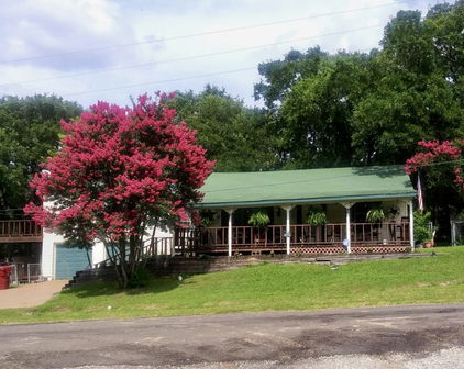 404 Haralson Ln, West Tawakoni