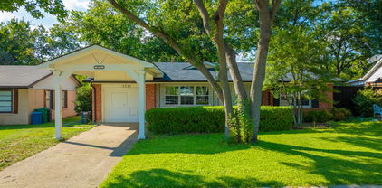 3721 Nabholtz Ln, Mesquite