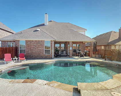 1240 Wedgewood Dr, Forney