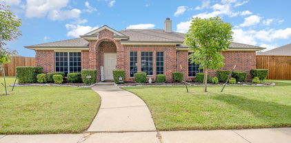 2140 Harvester Dr, Rockwall