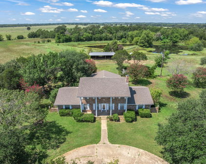2503 Vz County Road 3804, Wills Point