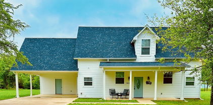 7817 County Road 4076, Scurry