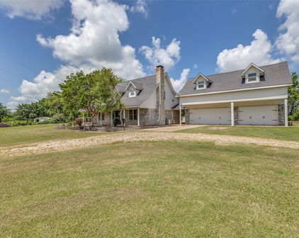 1145 Vz County Road 3417, Wills Point