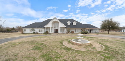 552 Vz County Road 2142, Wills Point