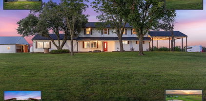 1320 Murrah Ln, Kaufman