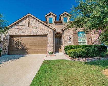 6100 Gritten Dr, Forney