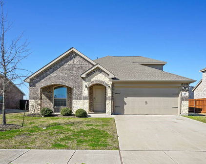 120 Big Bend Dr, Forney