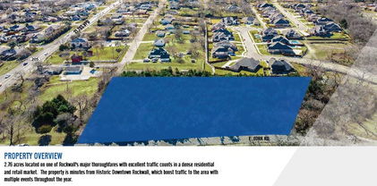 00 E Fork Dr, Rockwall