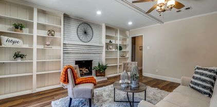 3144 Dorrington Dr, Dallas