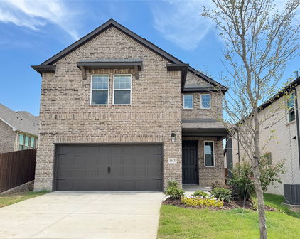 1613 Gracehill, Forney