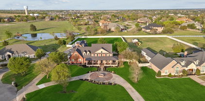 401 Willowcrest, Rockwall