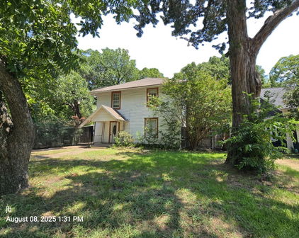 506 N Washington St, Kaufman