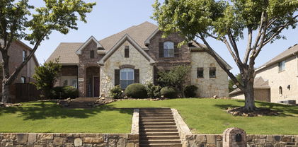1970 Lake Forest Dr, Rockwall