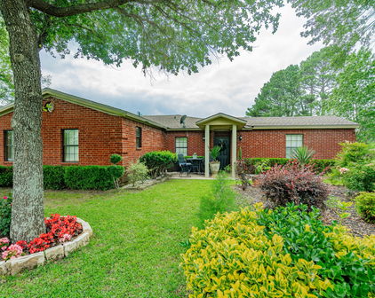 350 Vz County Road 3907, Wills Point