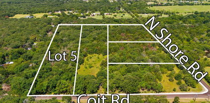 Lot 5 Coit, Quinlan