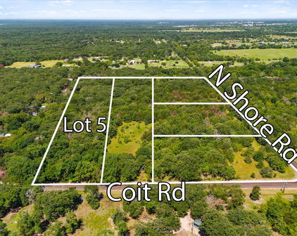 Lot 5 Coit, Quinlan