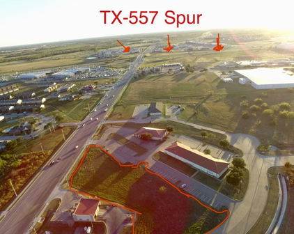 105 Tejas Dr, Terrell