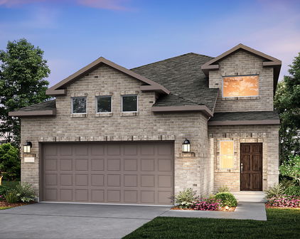 2313 Bay Laurel Ln, Forney