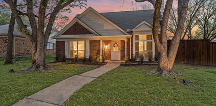 2245 Villawood Ln, Garland
