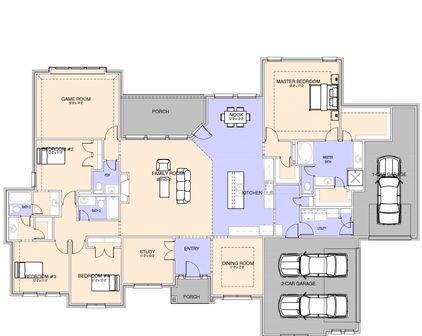 6600 Emerson, Mesquite