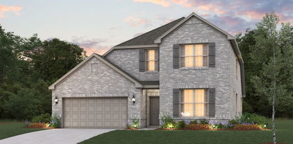 3105 Patrinia St, Royse City