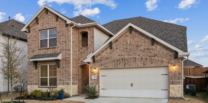 1705 Gracehill Way, Forney
