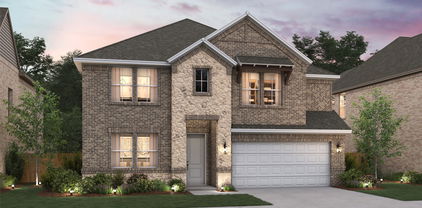 1544 Bushman Ln, Forney